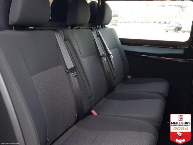 Citroen Jumpy image 3