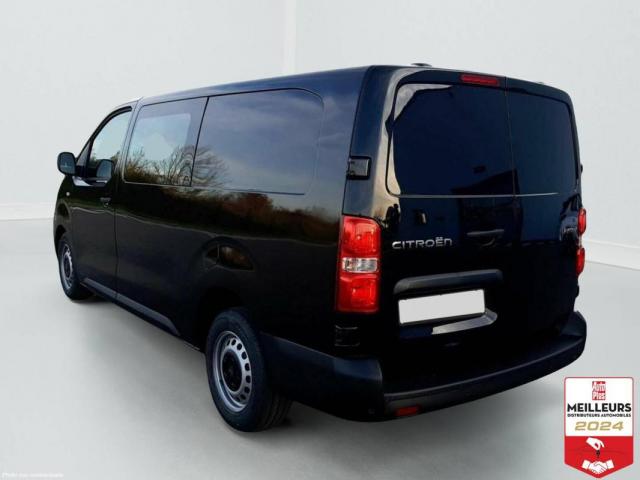 Citroen Jumpy image 7