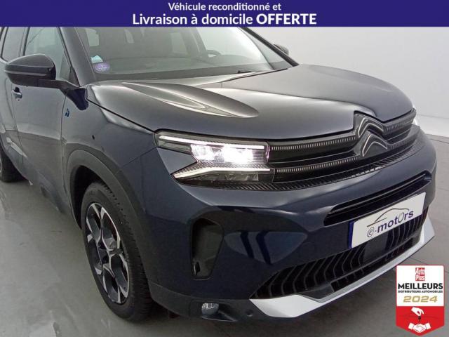Citroen C5 Aircross image 3