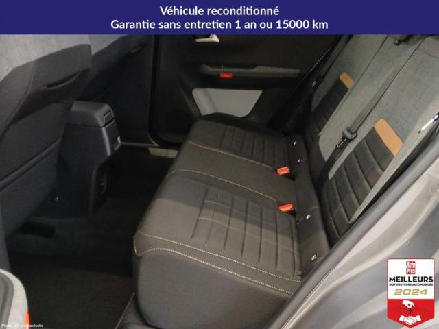 Citroen C3 Aircross image 7