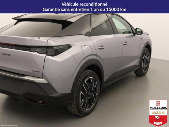 Peugeot 3008 image 1