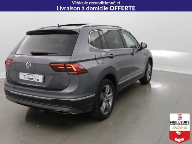 Volkswagen Tiguan Allspace image 4