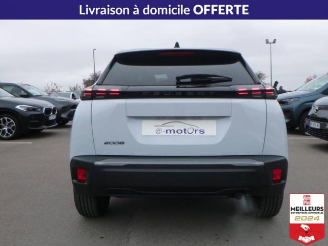 Peugeot 2008 image 7