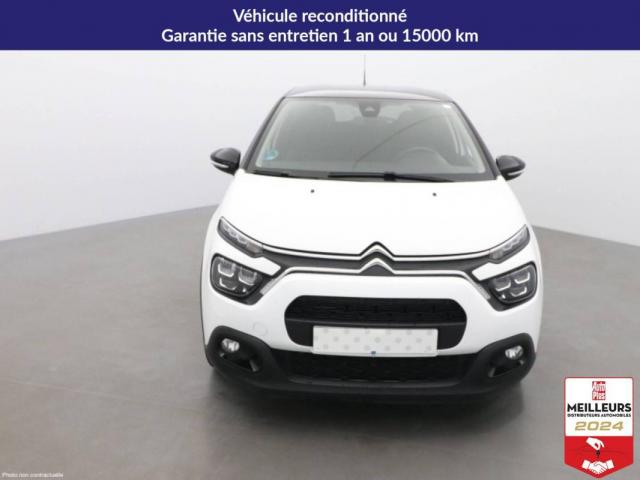 Citroen C3 image 2