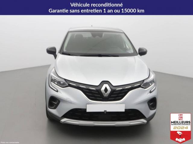 Renault Captur image 3