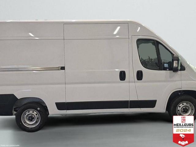 Peugeot Boxer image 8