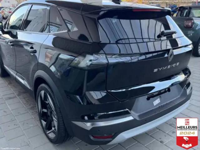 Renault Symbioz image 1