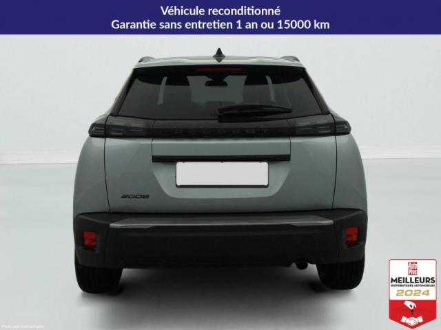 Peugeot 2008 image 2