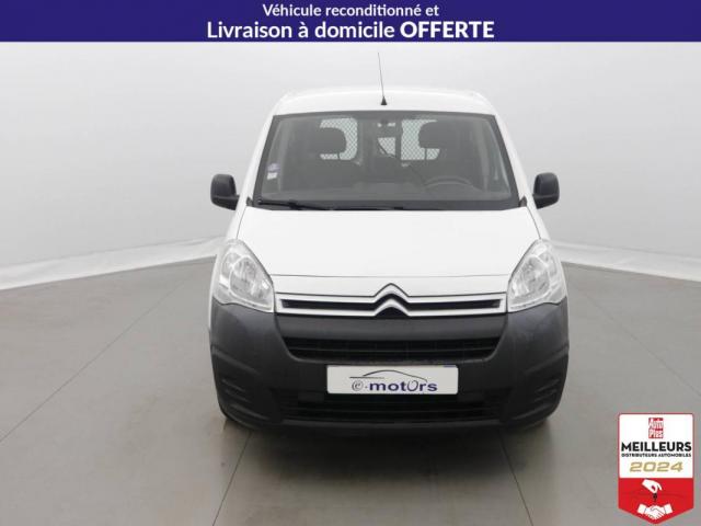 Citroen Berlingo image 4