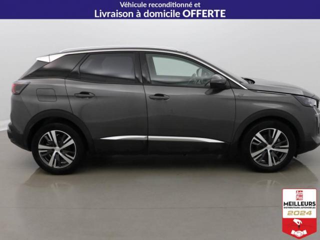 Peugeot 3008 image 6