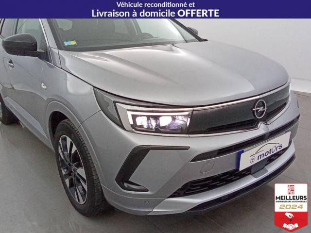 Opel Grandland image 6