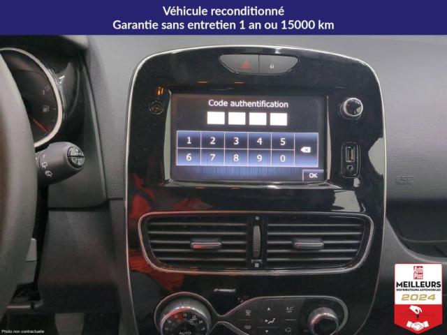 Renault Clio image 2