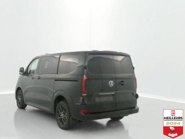 Volkswagen Transporter image 9