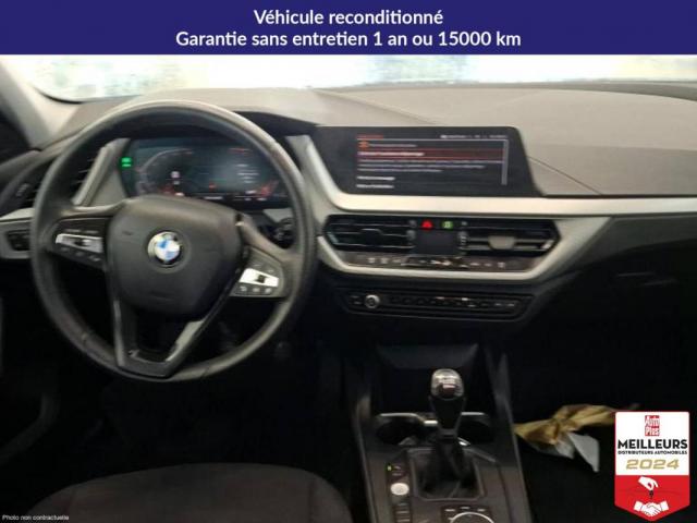 Bmw Série 1 image 1