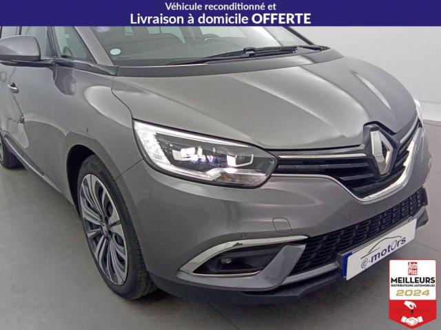 Renault Grand Scénic image 4