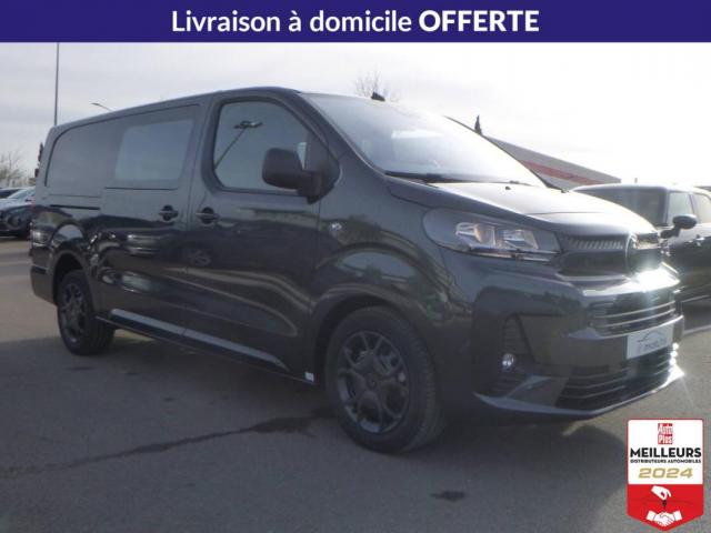 Citroen Jumpy image 8