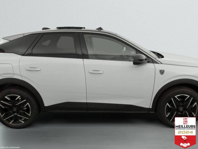 Peugeot 3008 image 7