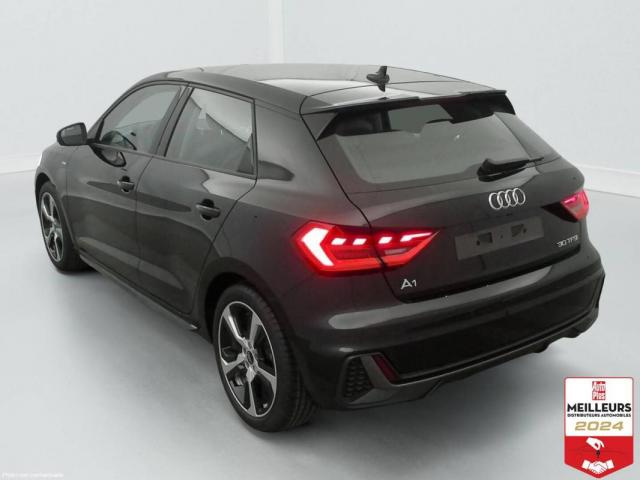Audi A1 Sportback image 3