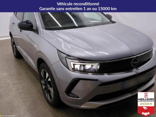 Opel Grandland X image 2