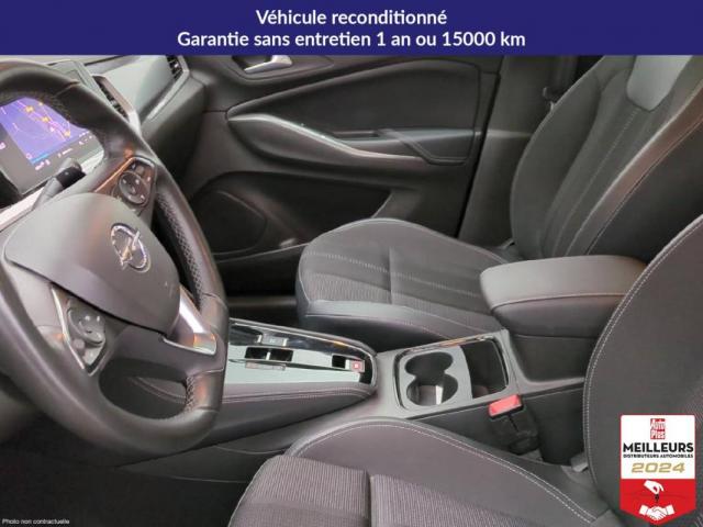 Opel Grandland X image 3