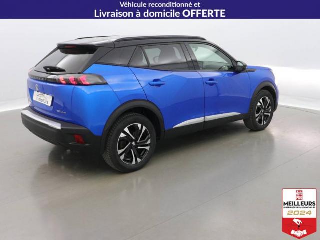 Peugeot 2008 image 9