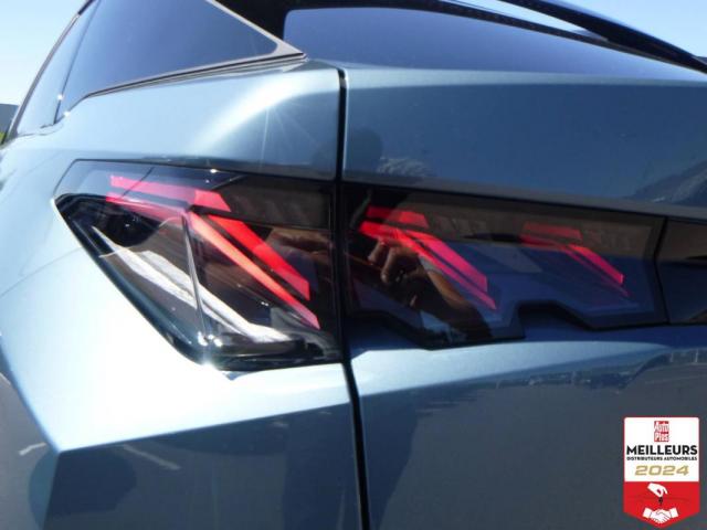 Peugeot 3008 image 1