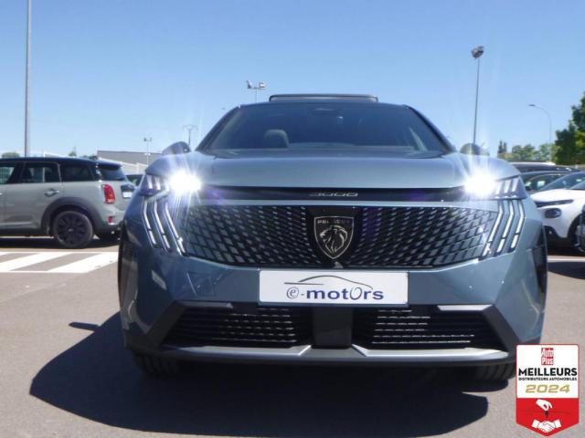 Peugeot 3008 image 2