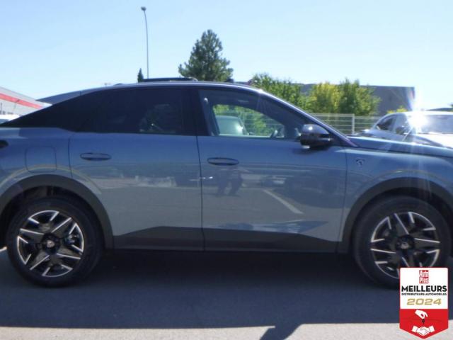 Peugeot 3008 image 3