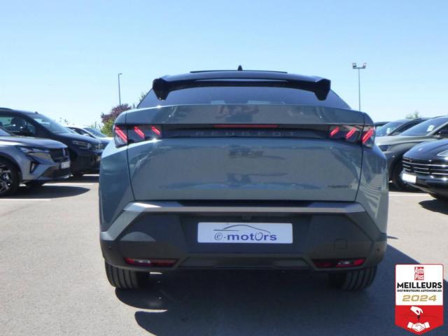 Peugeot 3008 image 8