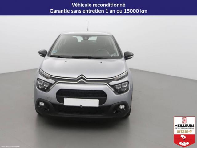 Citroen C3 image 2