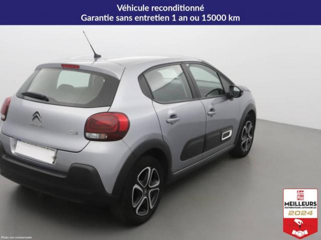 Citroen C3 image 1