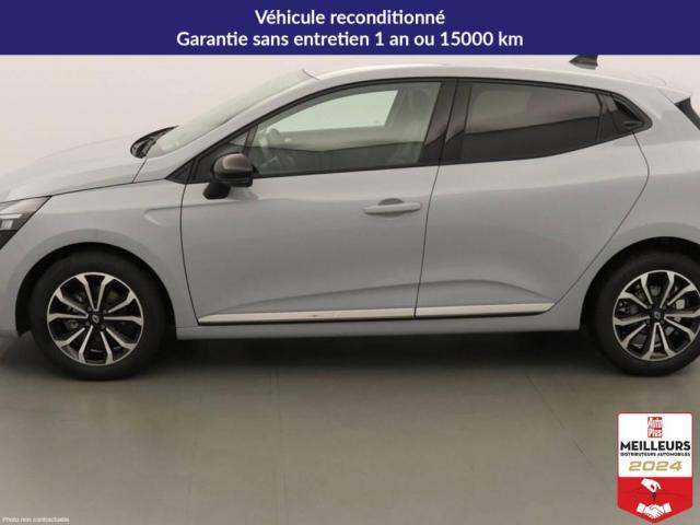 Renault Clio image 3