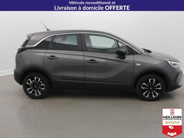 Opel Crossland image 9