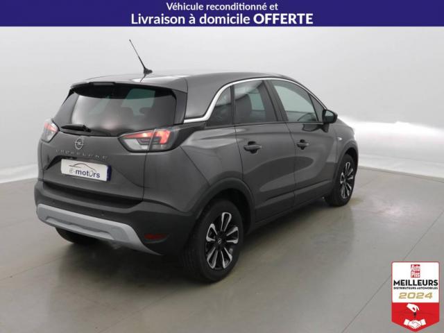 Opel Crossland image 4