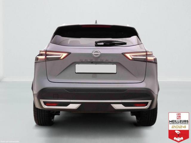 Nissan Qashqai image 9