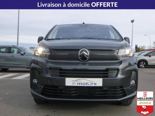 Citroen Jumpy image 6