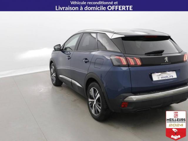 Peugeot 3008 image 1