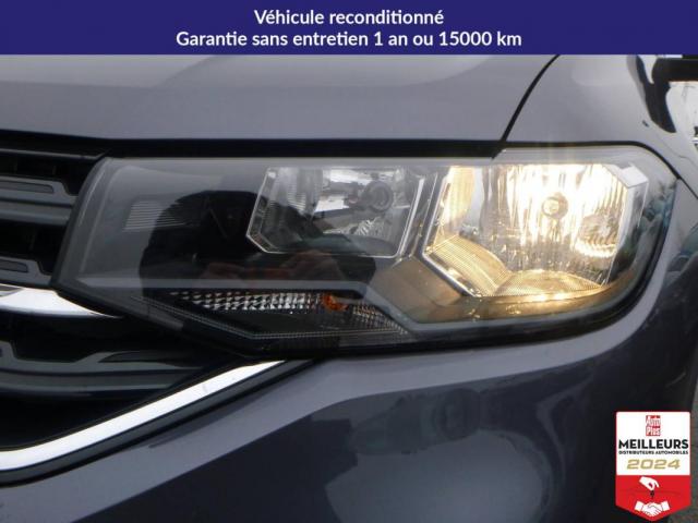 Volkswagen T-Cross image 5