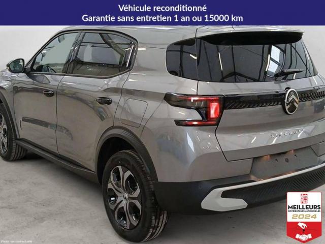 Citroen C3 Aircross image 6