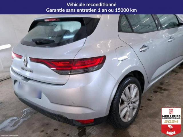 Renault Mégane image 1