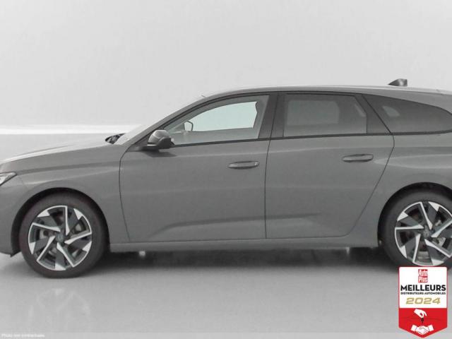 Peugeot 308 Sw image 1