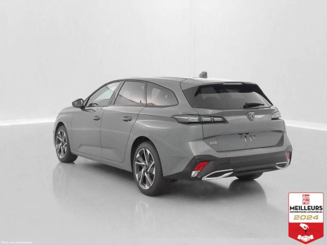 Peugeot 308 Sw image 9