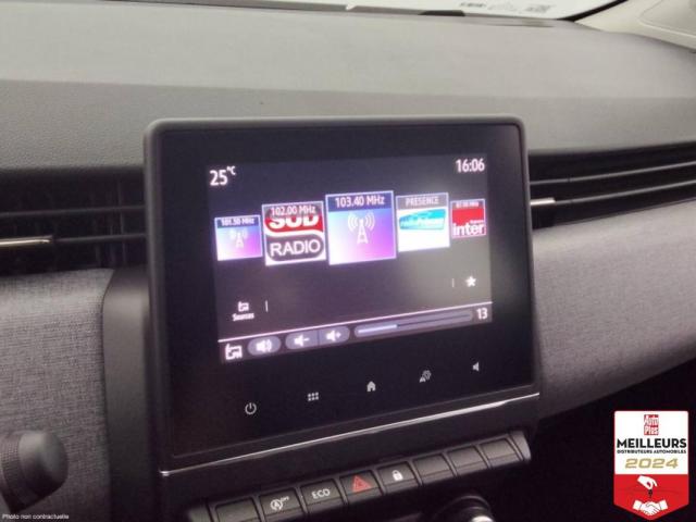 Renault Clio image 6