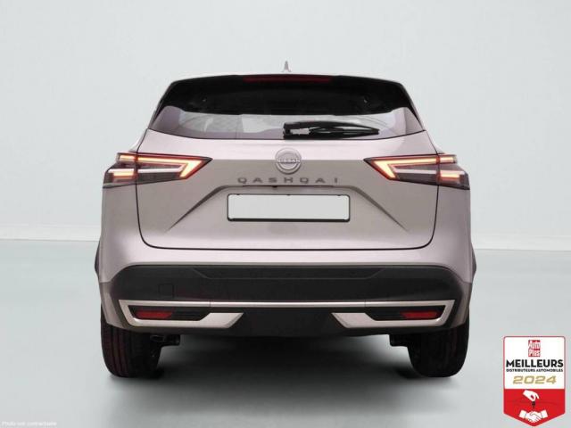 Nissan Qashqai image 2