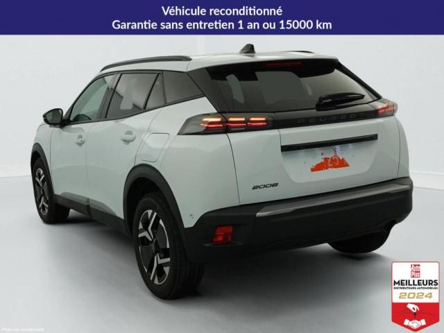 Peugeot 2008 image 8