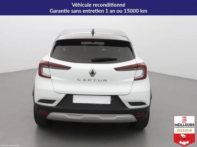 Renault Captur image 6