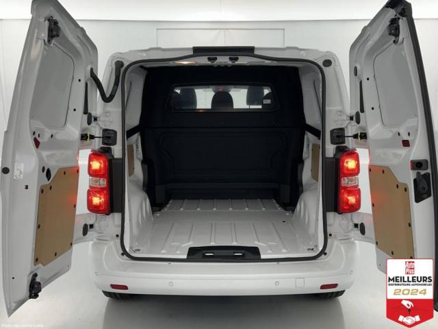 Peugeot Expert image 1