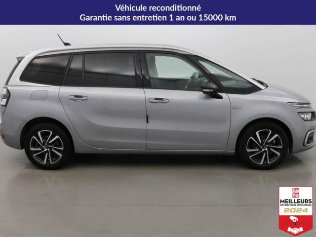 Citroen Grand C4 Spacetourer image 7