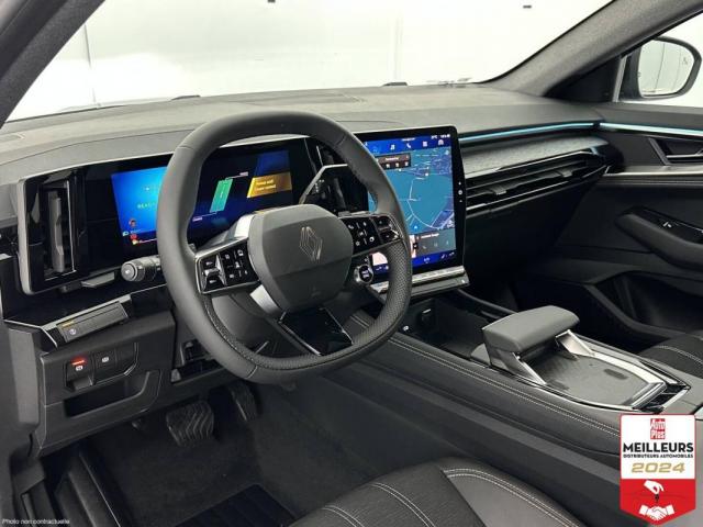 Renault Austral image 1