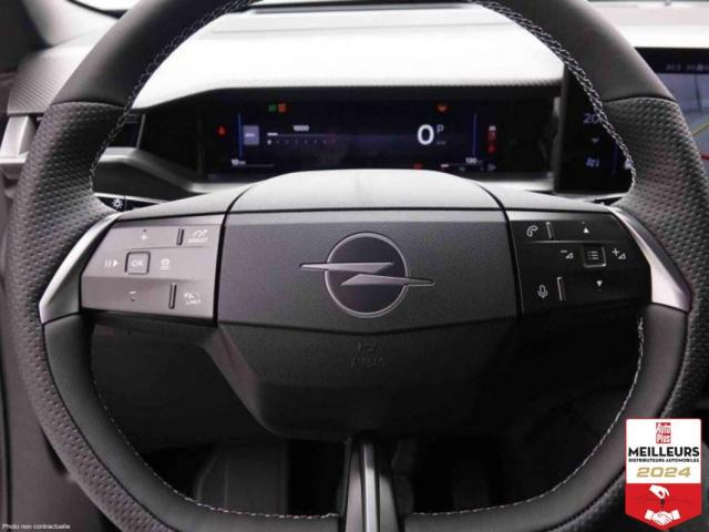 Opel Grandland image 9